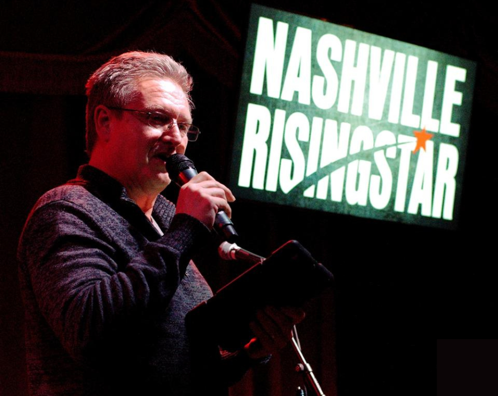 Keith Mohr, founder of Song Refiners and 30+ year music industry veteran