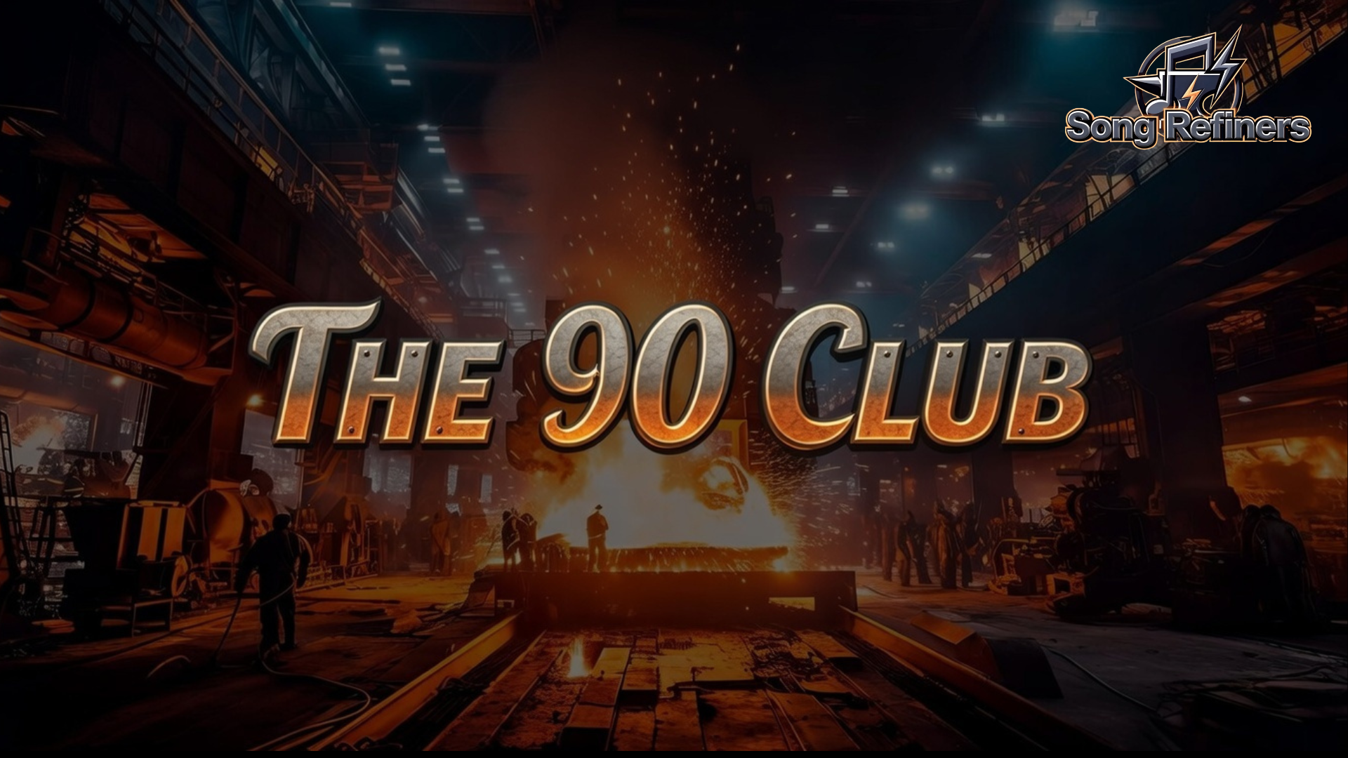 The 90 Club